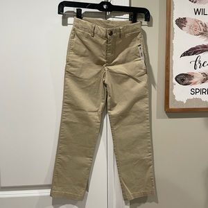 Polo Ralph Lauren Boys Classic Khaki NWT